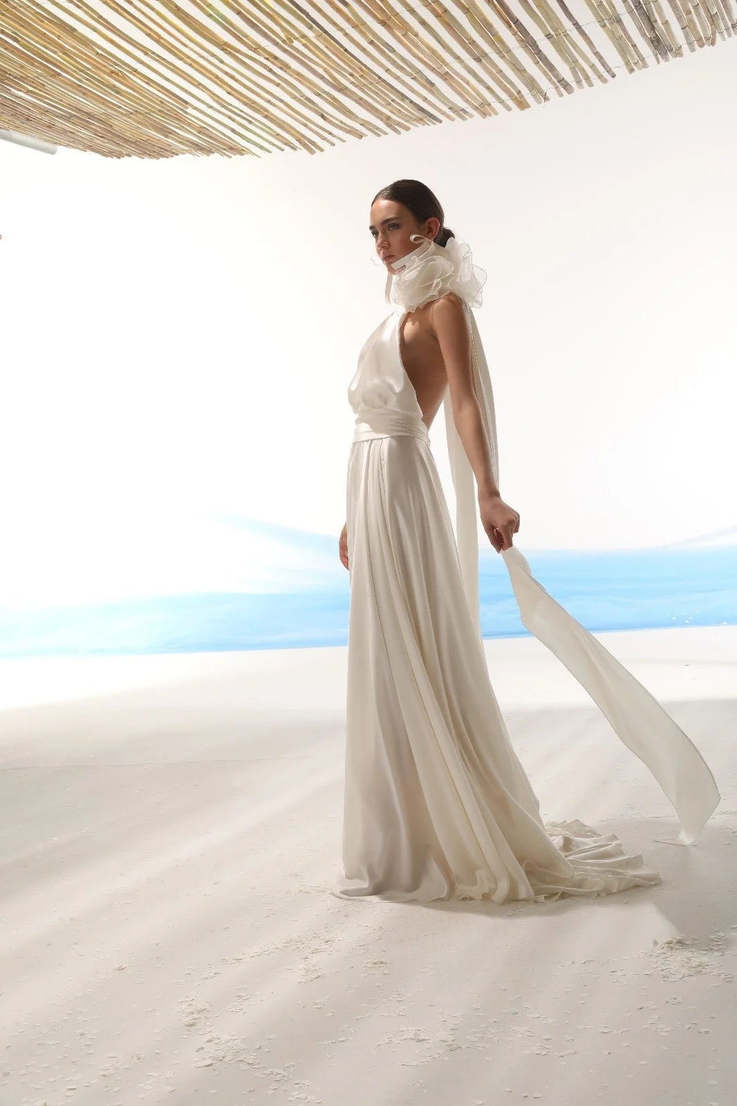 ウェディングドレス　le spose di Gio　R15 Le Spose Di Gio Marlo R15 – Nearly Newlywed